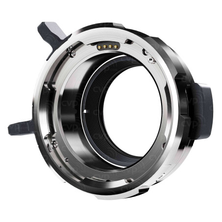 Blackmagic URSA Mini Pro PL Mount - Captura imágenes profesionales