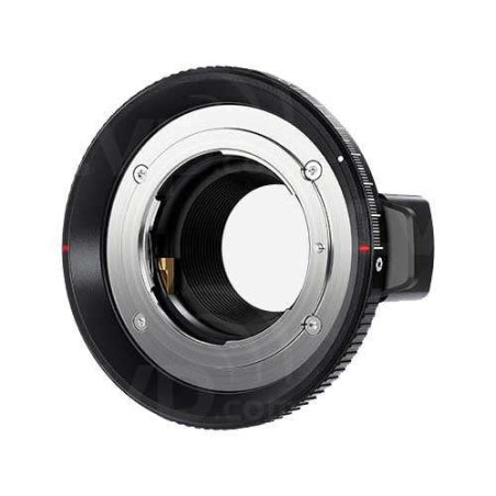 Blackmagic URSA Mini Pro F Mount - Captura imágenes profesionales