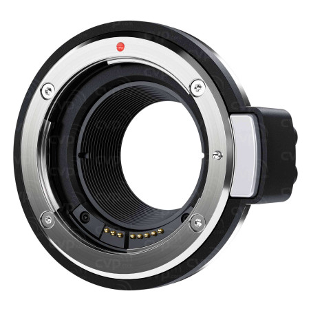 Blackmagic URSA Mini Pro EF Mount - Captura imágenes profesionales