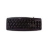 GENIUS | 31330003401 | Teclado GENIUS  Mouse Km200 Smart USB COLOR
