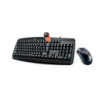GENIUS | 31330003401 | Teclado GENIUS  Mouse Km200 Smart USB COLOR