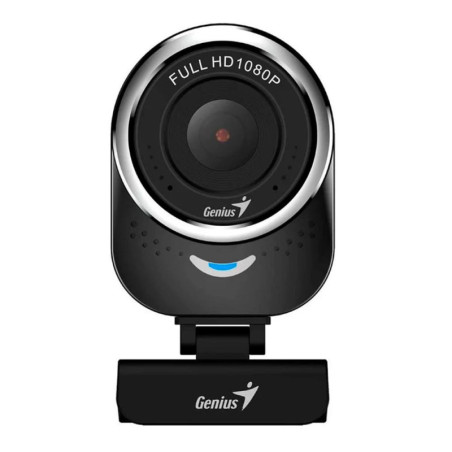 GENIUS | 32200002407 | Camara Web GENIUS QCAM 6000
