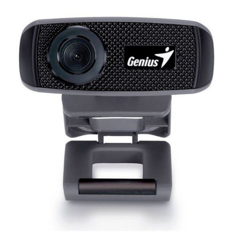GENIUS | 32200003400 | Camara web GENIUS FaceCam