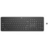 MPS | 3L1E7AAABM | Teclado Inalámbrico HP 230