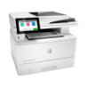 HP | 3PZ75ABGJ | Impresora HP LaserJet Managed MFP