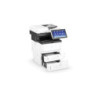 MPS | 418490 | Impresora RICOH Multifunción Blanco Y Negro Laser IM