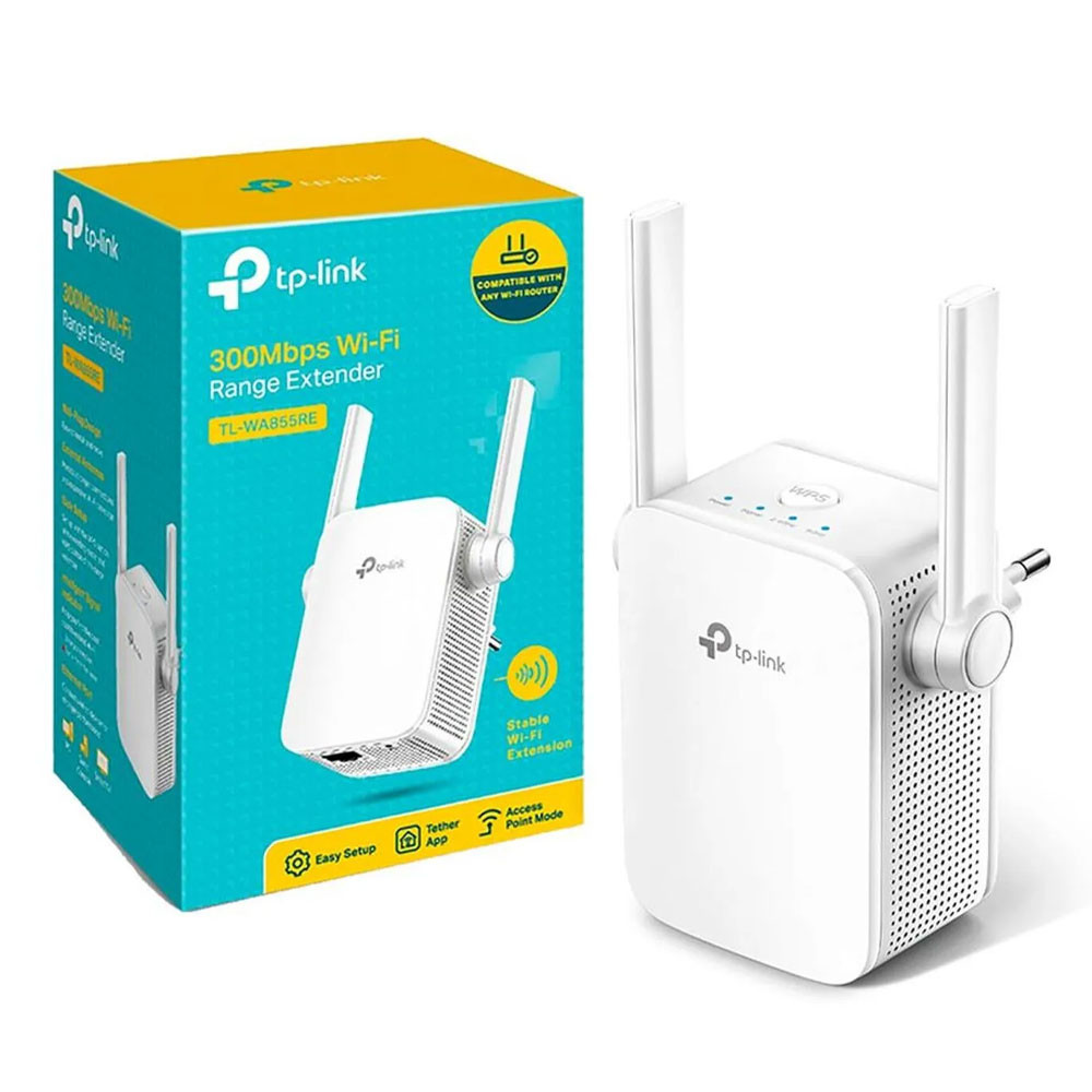 Extensor de rango inalámbrico n 300mbps hotsell
