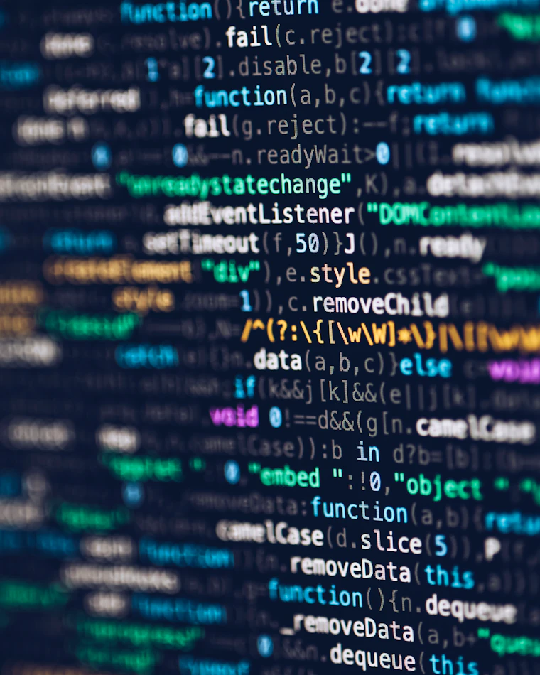 Software &ciberseguridad