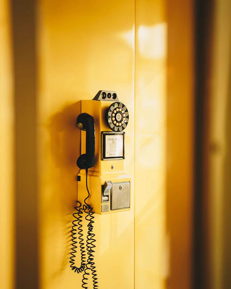 Telefonía IP& comunicaciones