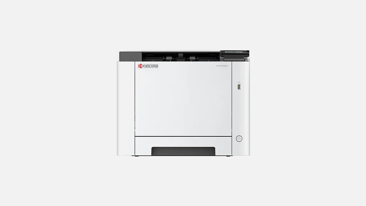 Kyocera ECOSYS PA2600cwx – Impresora láser color A4 con conectividad Wi-Fi integrada - Imagen 6