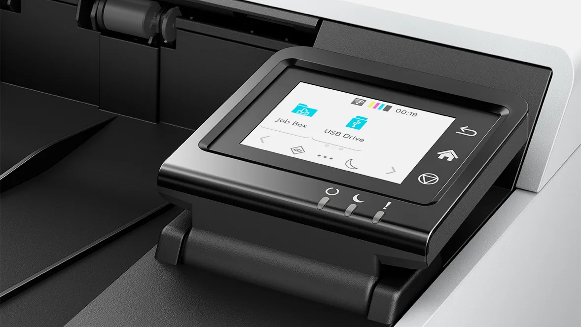 Kyocera ECOSYS PA2600cwx – Impresora láser color A4 con conectividad Wi-Fi integrada - Imagen 9