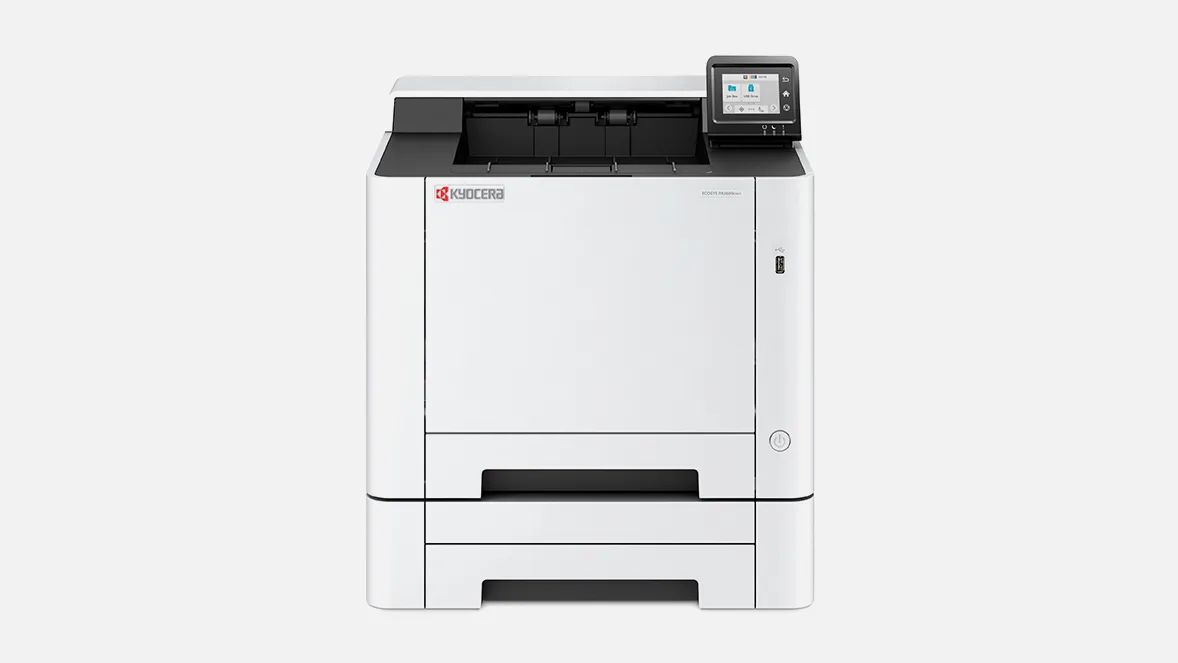 Kyocera ECOSYS PA2600cwx – Impresora láser color A4 con conectividad Wi-Fi integrada - Imagen 4