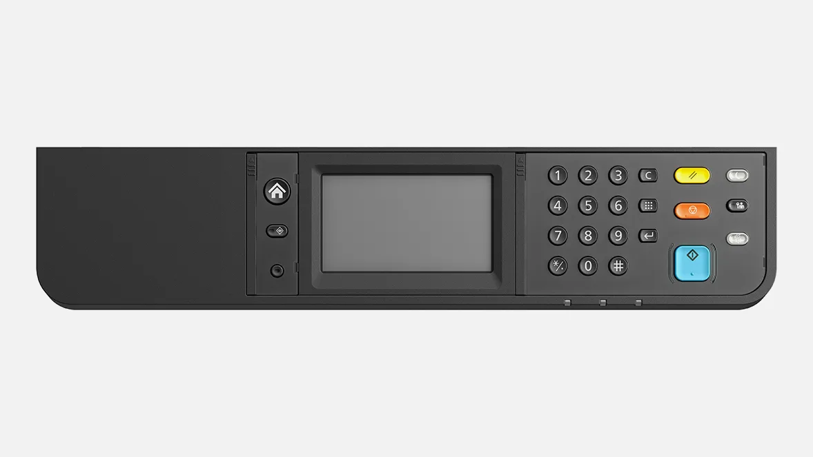 Kyocera ECOSYS MA4000wifx/L – Multifuncional láser A4 monocromo con impresión, copia, escaneo y fax - Imagen 7