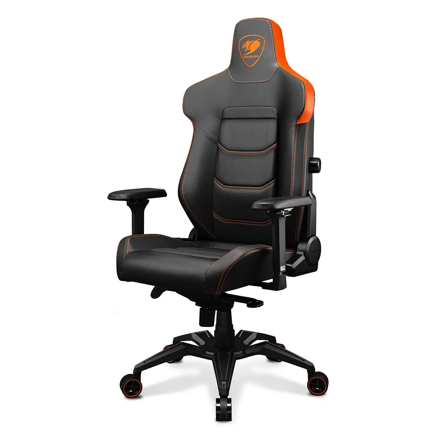 SILLA GAMER COUGAR ARMOR EVO - Imagen 2