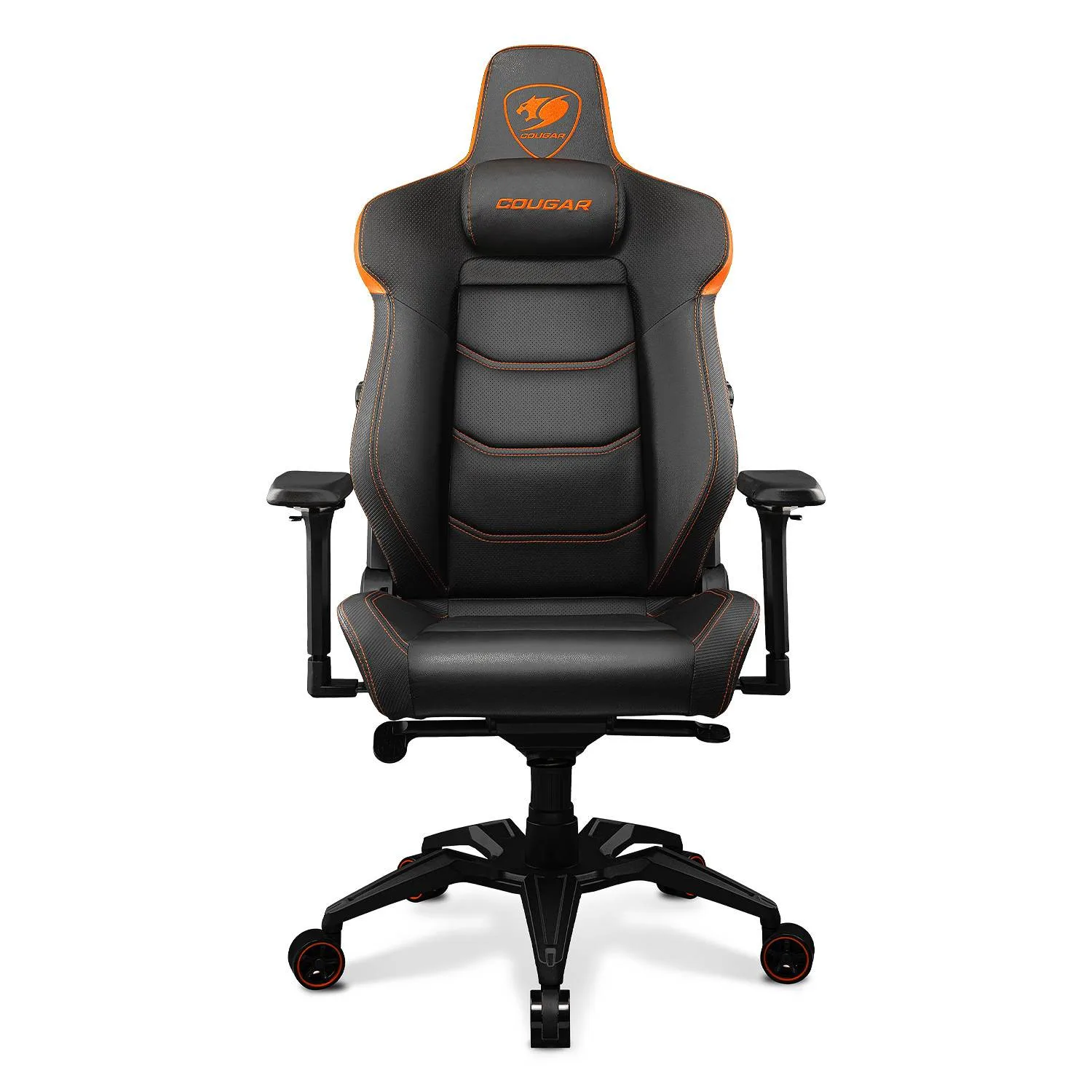 SILLA GAMER COUGAR ARMOR EVO