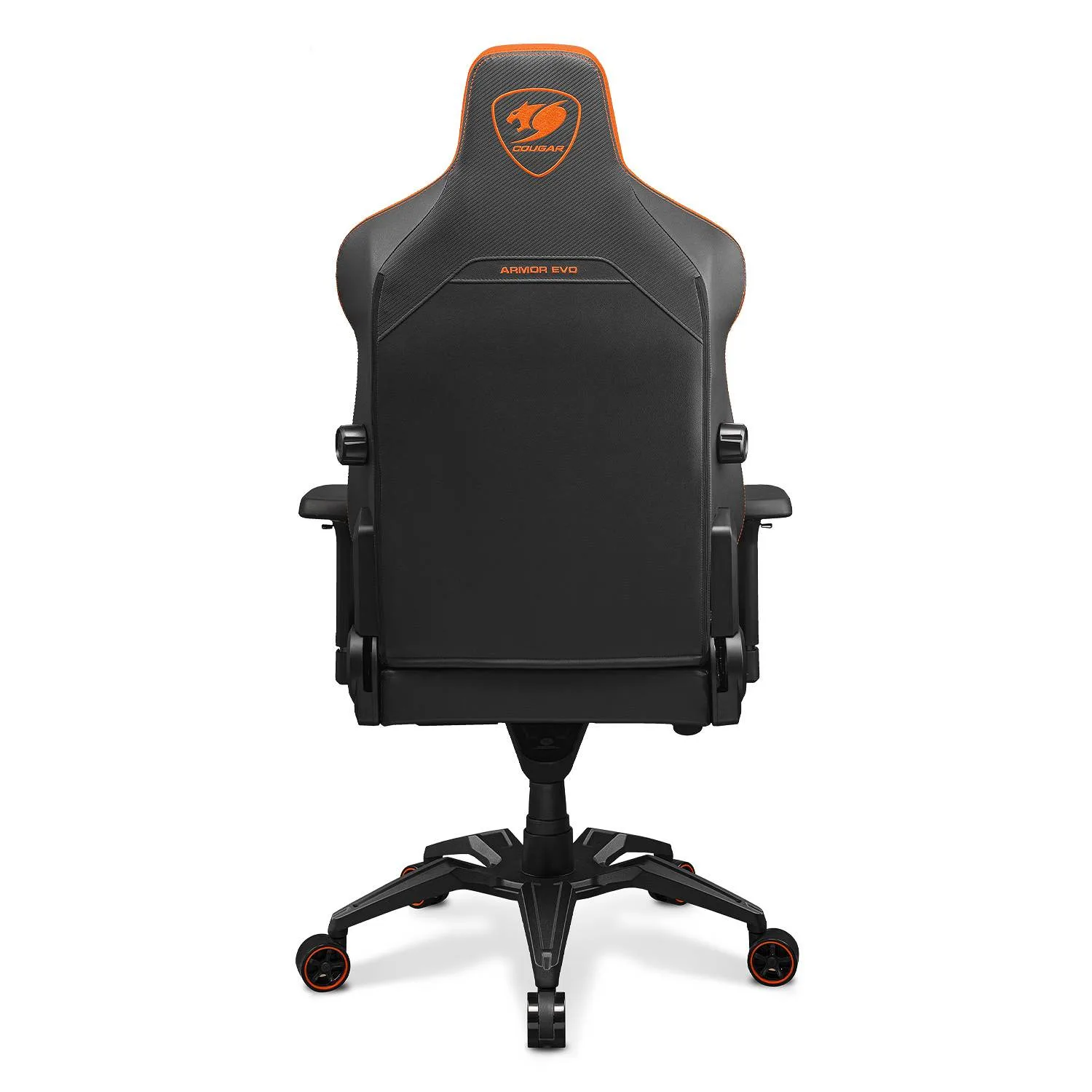 SILLA GAMER COUGAR ARMOR EVO - Imagen 6