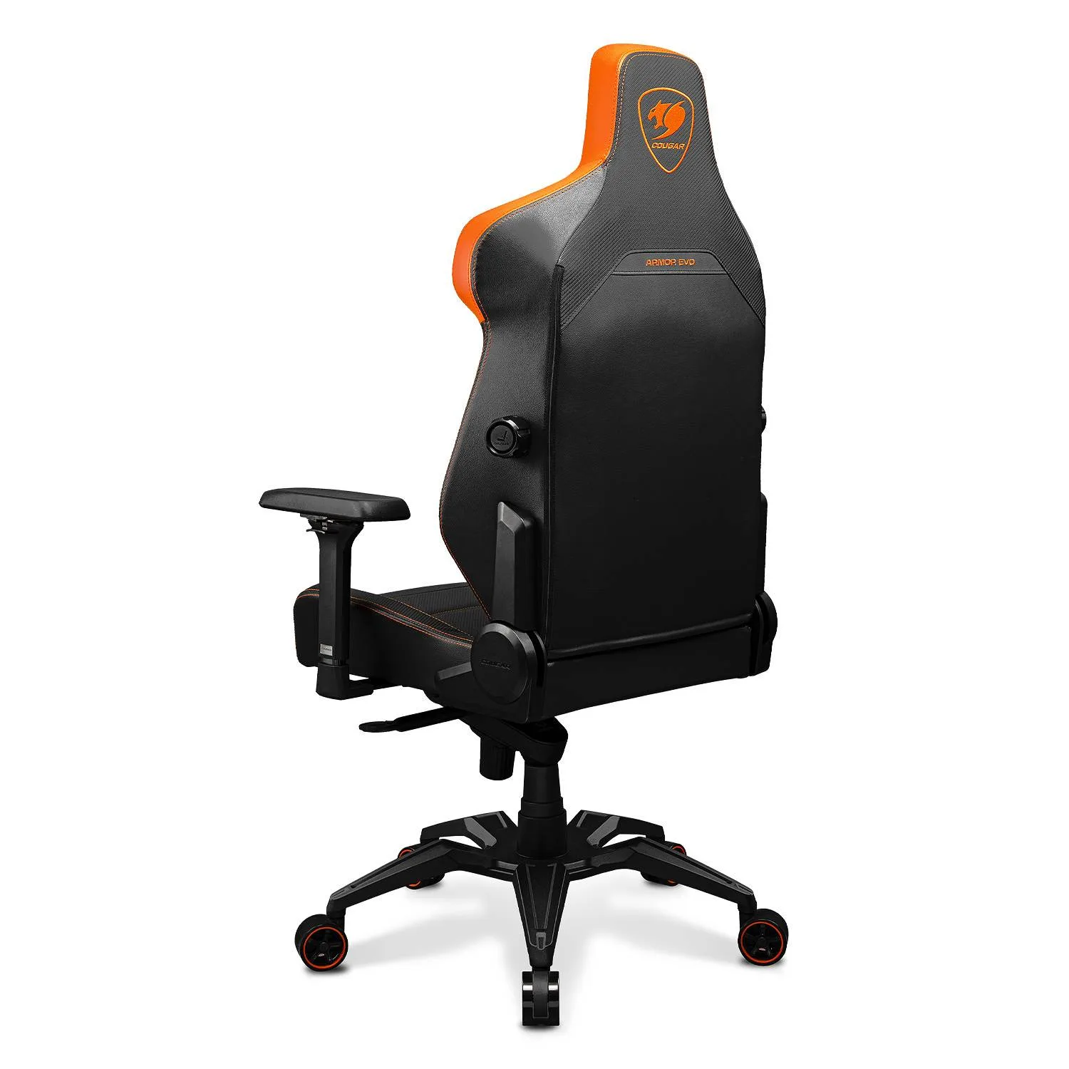 SILLA GAMER COUGAR ARMOR EVO - Imagen 5