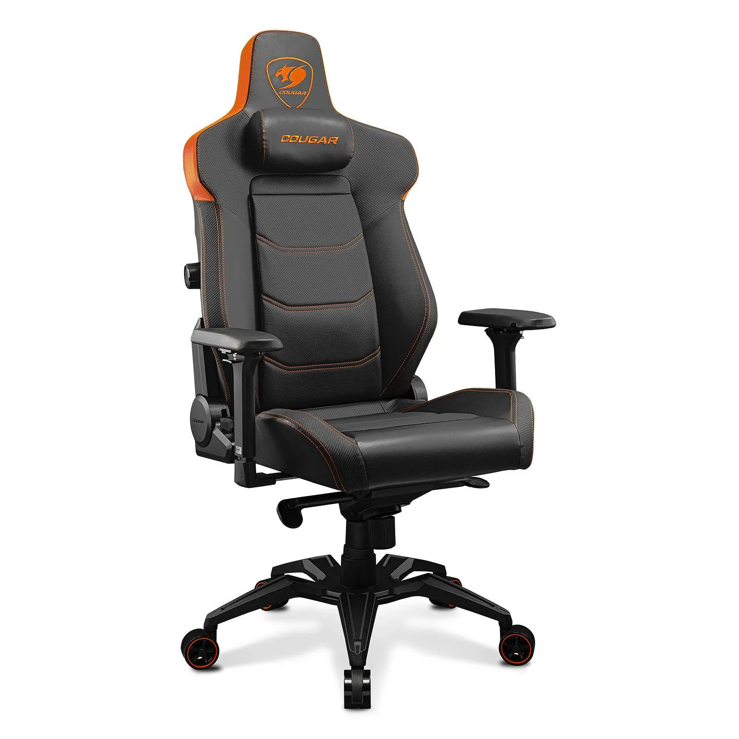 SILLA GAMER COUGAR ARMOR EVO - Imagen 3