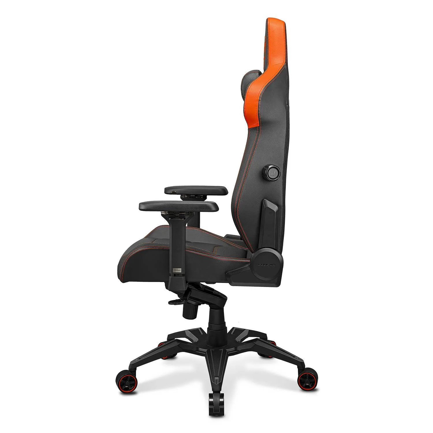 SILLA GAMER COUGAR ARMOR EVO - Imagen 4