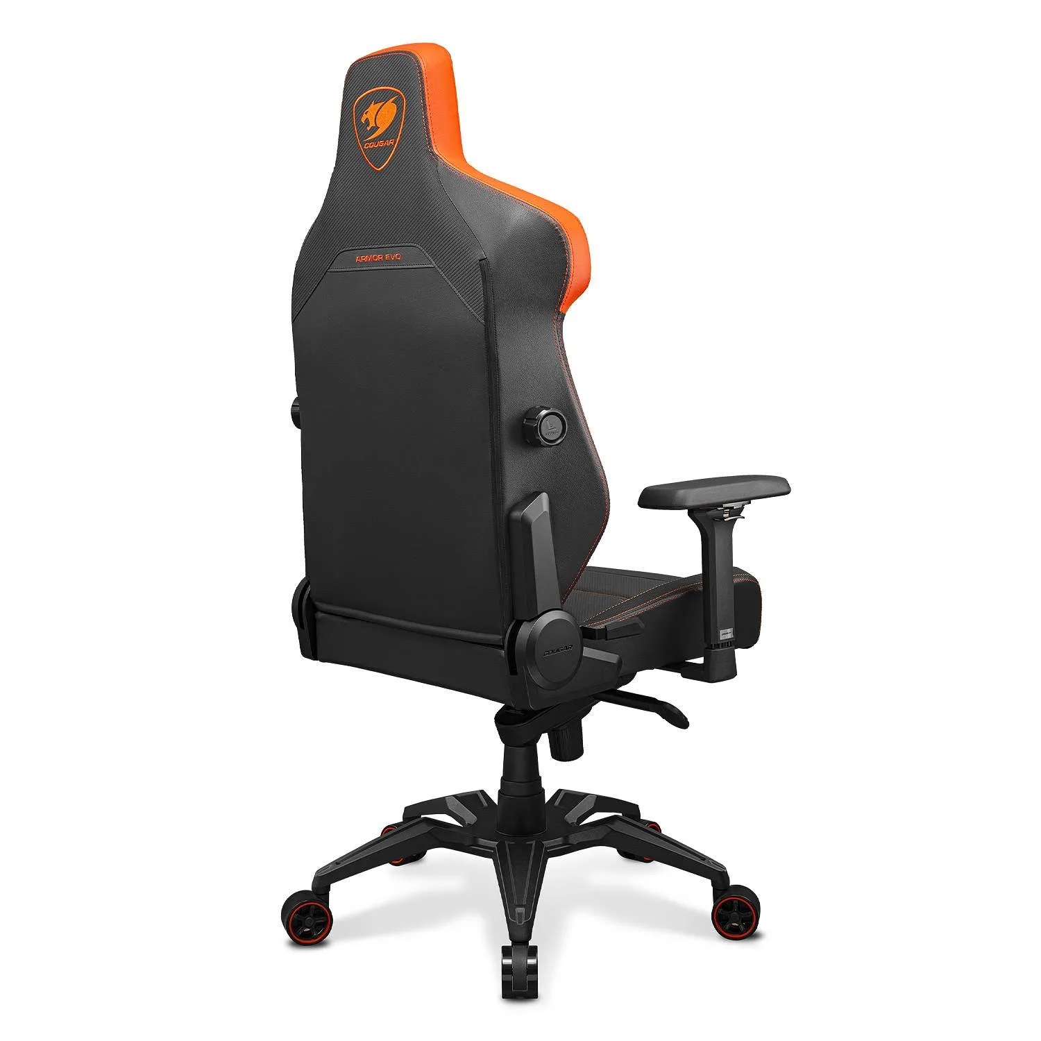 SILLA GAMER COUGAR ARMOR EVO - Imagen 8