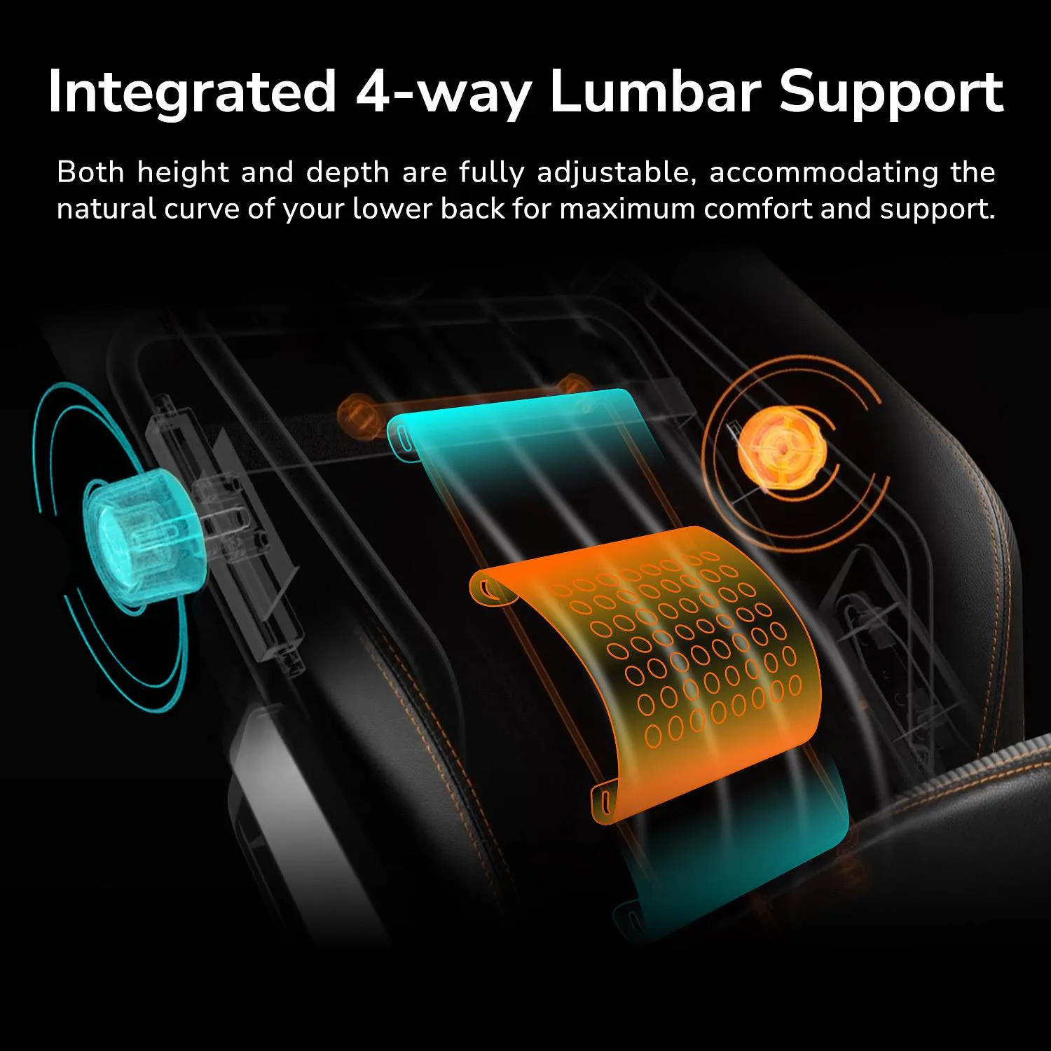 SILLA GAMER COUGAR ARMOR EVO - Imagen 9