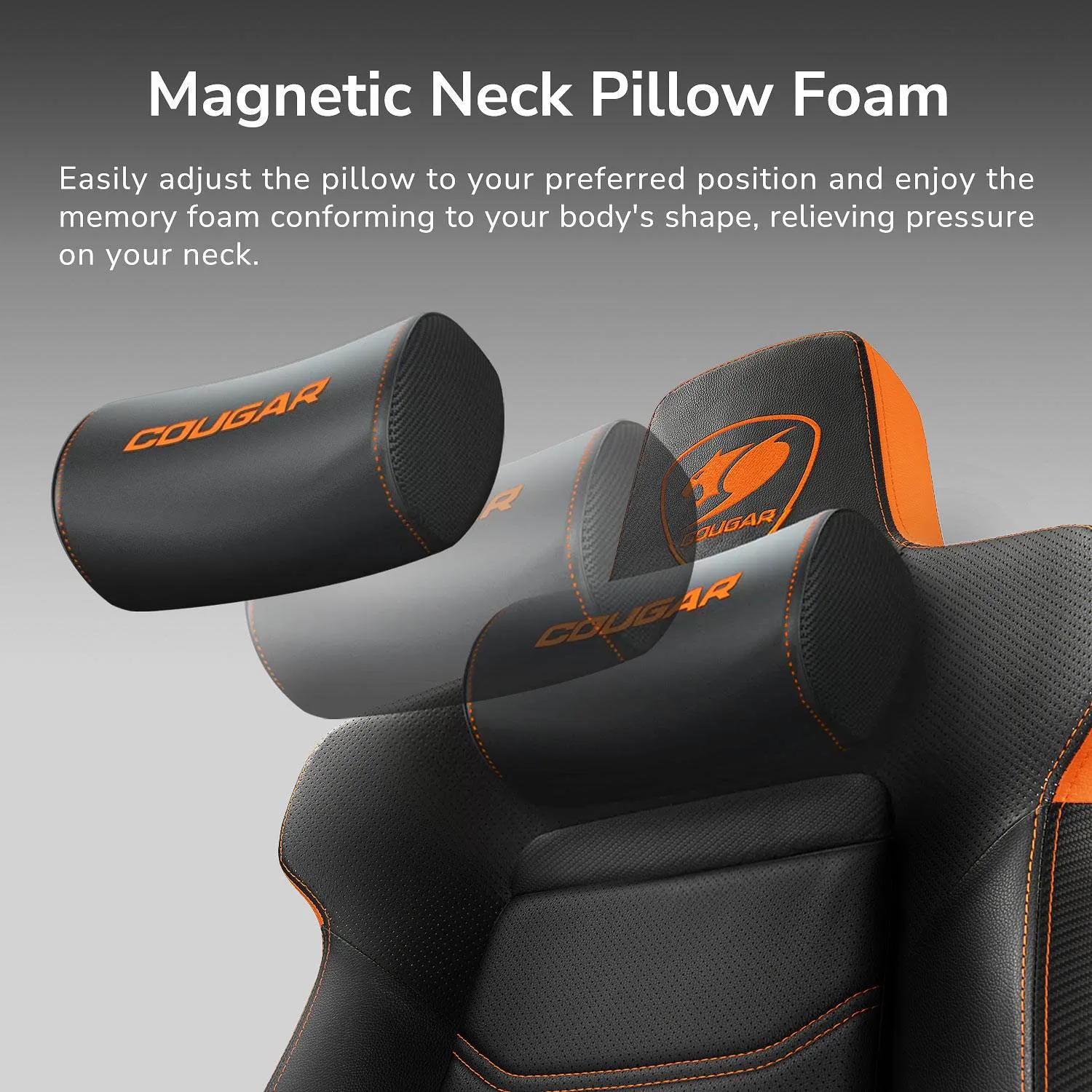 SILLA GAMER COUGAR ARMOR EVO - Imagen 10