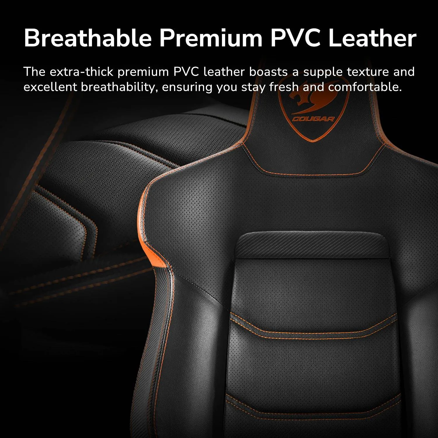 SILLA GAMER COUGAR ARMOR EVO - Imagen 11