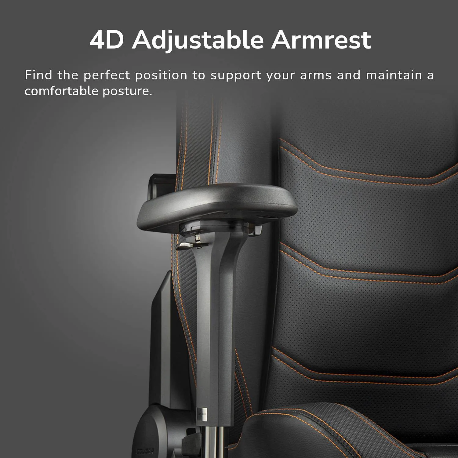 SILLA GAMER COUGAR ARMOR EVO - Imagen 13