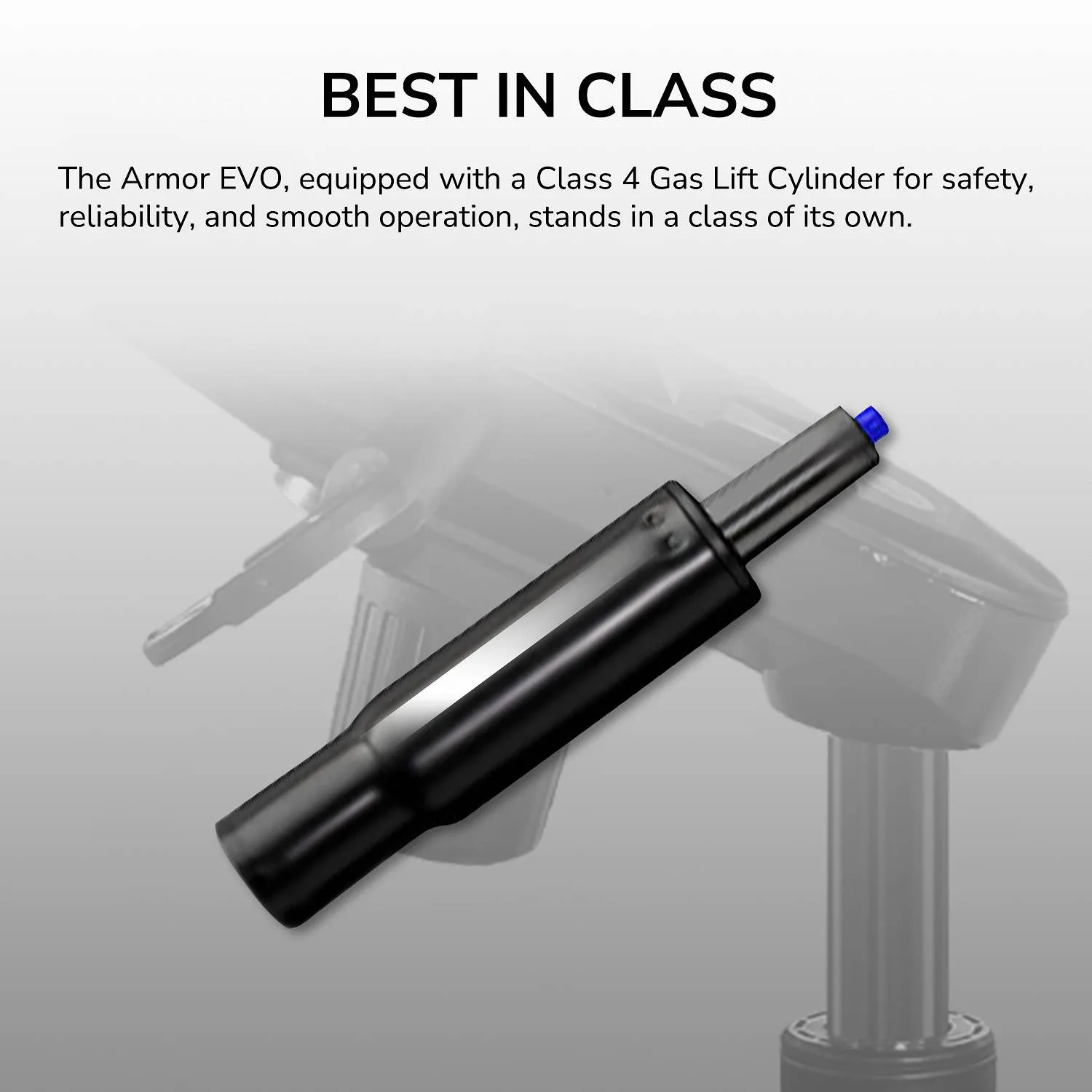 SILLA GAMER COUGAR ARMOR EVO - Imagen 17