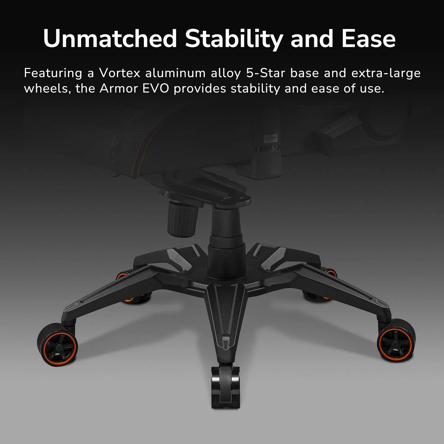 SILLA GAMER COUGAR ARMOR EVO - Imagen 15