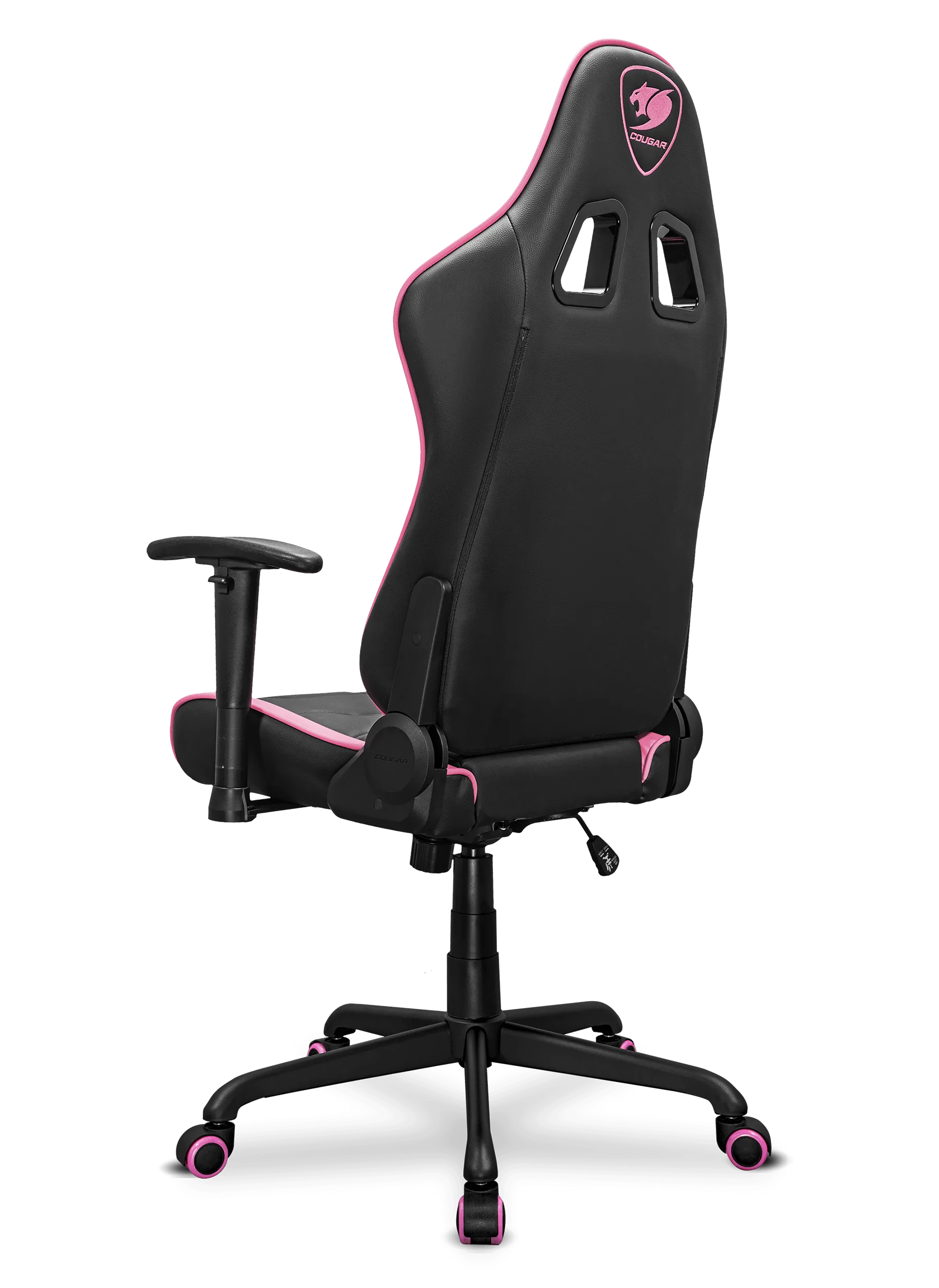 SILLA GAMER COUGAR ARMOR ELITE EVA - Imagen 4