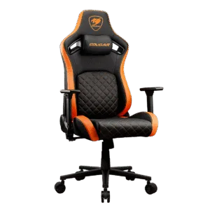 SILLA GAMER COUGAR DEFENSOR