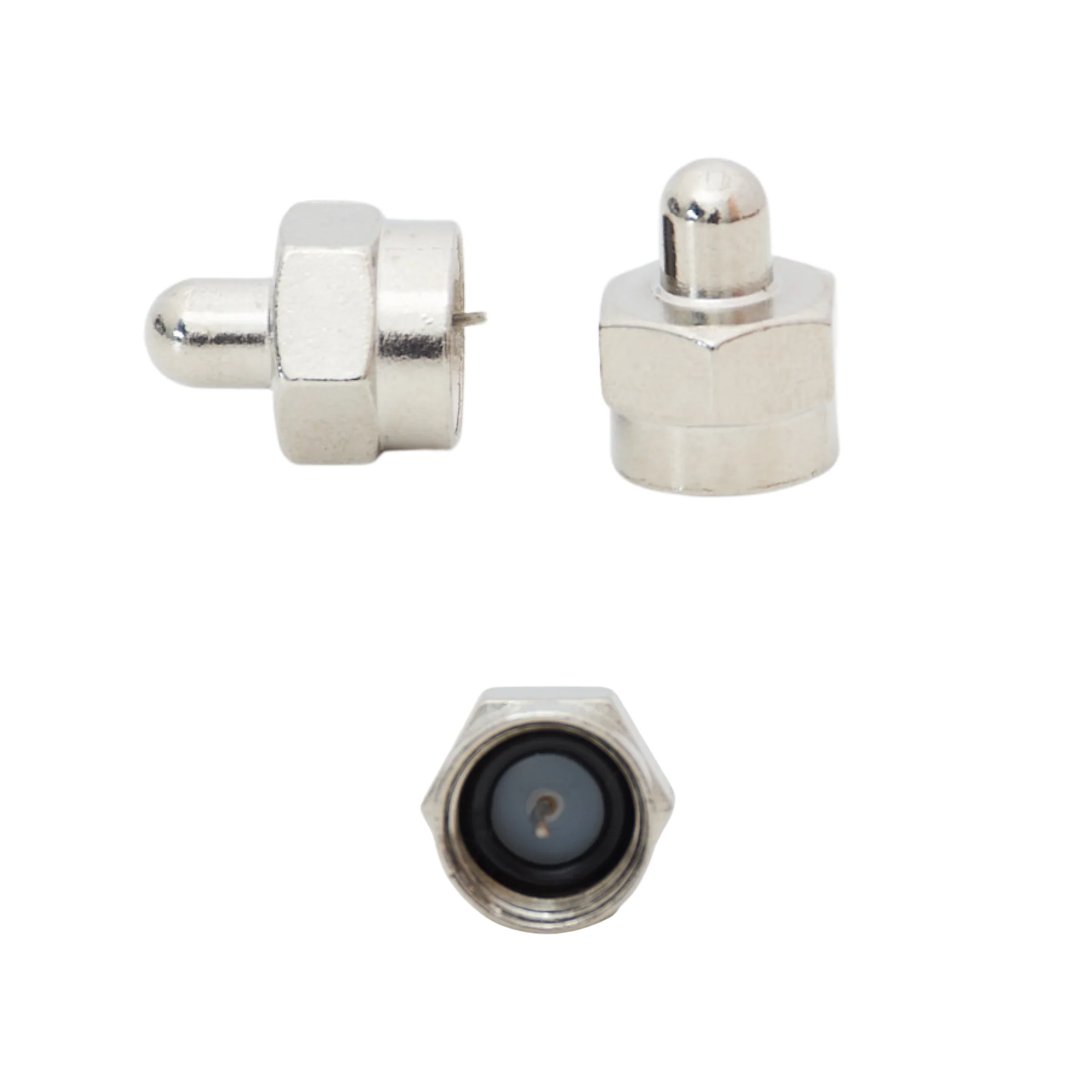 Carga Terminal Tipo F para RITEL TDT - Imagen 2