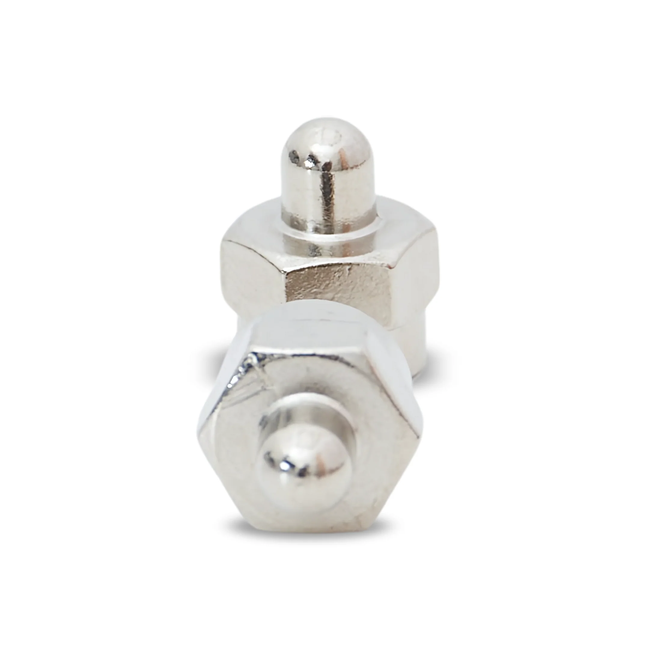 Carga Terminal Tipo F para RITEL TDT