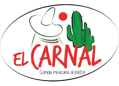 Logo El Carnal