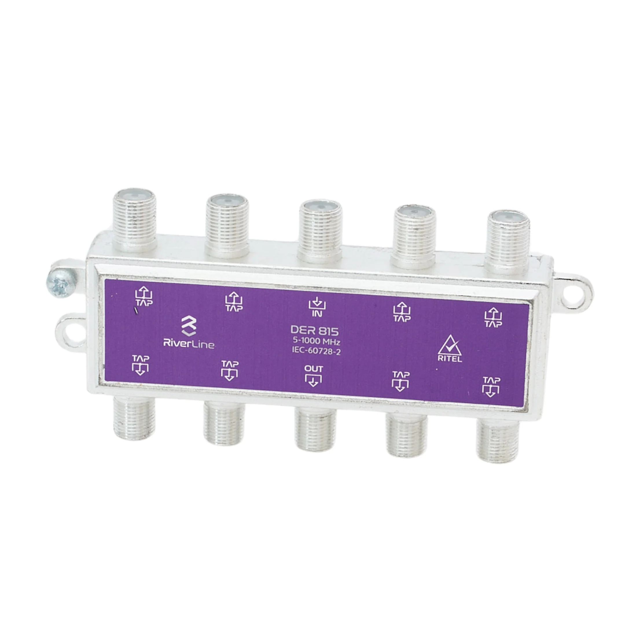 Derivador 815 para RITEL TDT - Imagen 2