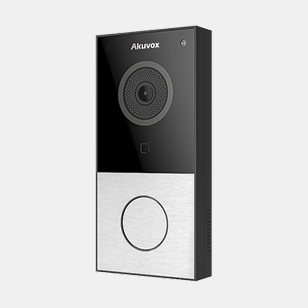 Video Portero Inteligente E12W Akuvox