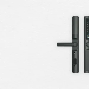 F2 Cerradura inteligente Akubela Smart Lock