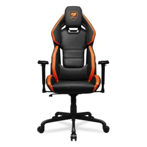 SILLA GAMER COUGAR HOTROD