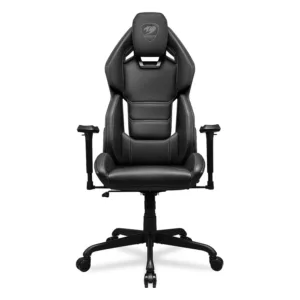 SILLA GAMER COUGAR HOTROD BLACK