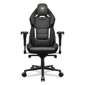 SILLA GAMER COUGAR HOTROD ROYAL