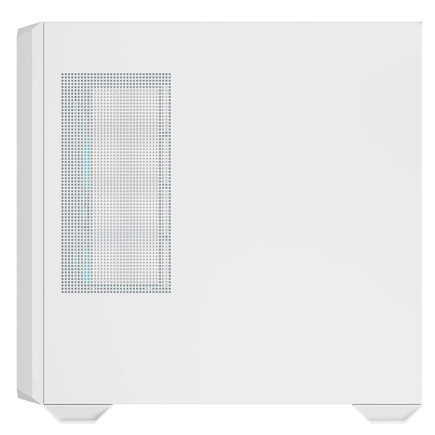 CHASIS COUGAR MX600 MINI RGB BLANCA - Imagen 7