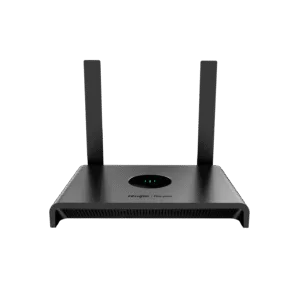 Router RG-EW300N Wi-Fi 4 N300 de 2.4 GHz con gestión en la nube
