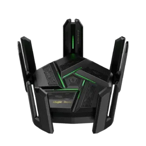 Router RG-EW7200BE PRO Wi-Fi 7 BE7200 de doble banda con CPU tri-core 1.8 GHz y puertos 2.5 GbE