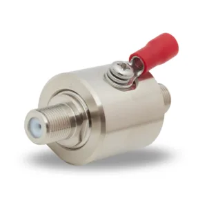 Protector de Descarga para RITEL TDT