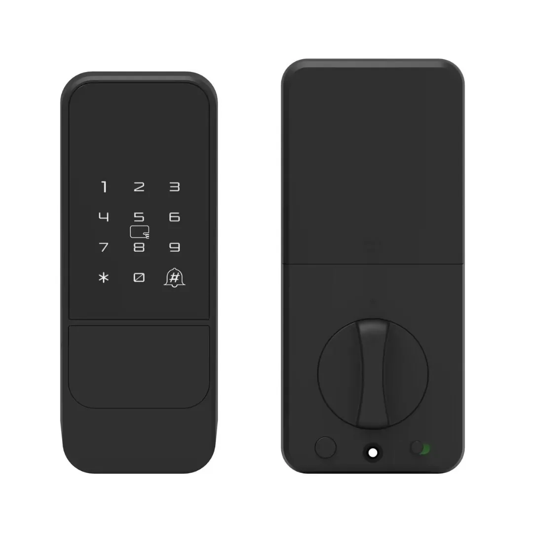 SL20 Cerradura Inteligente