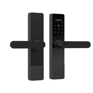 SL30 Cerradura inteligente