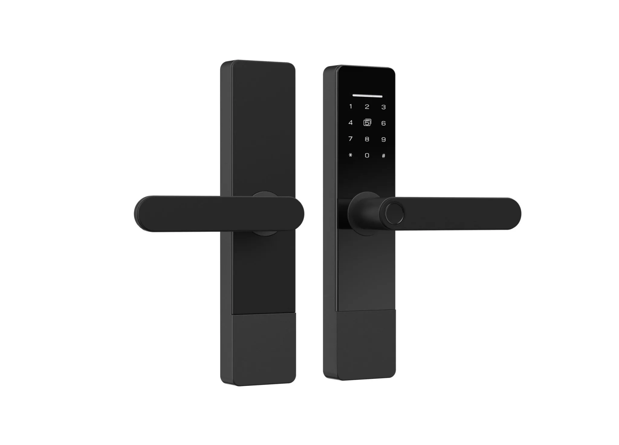 SL30 Cerradura inteligente