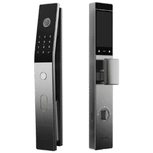 SL60 Cerradura inteligente Akubela Smart Lock