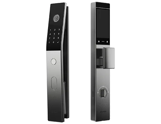 SL60 Cerradura inteligente Akubela Smart Lock